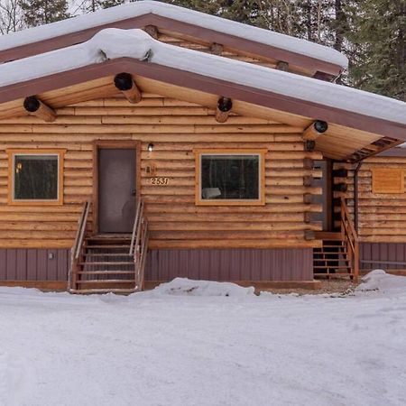The Alaskan Dream Lodge Феърбанкс Екстериор снимка