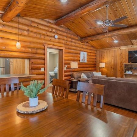 The Alaskan Dream Lodge Феърбанкс Екстериор снимка