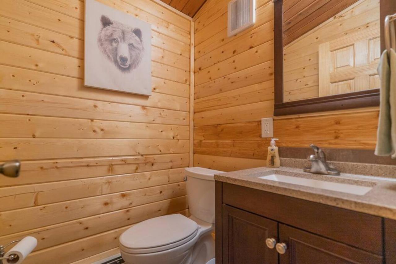 The Alaskan Dream Lodge Феърбанкс Екстериор снимка