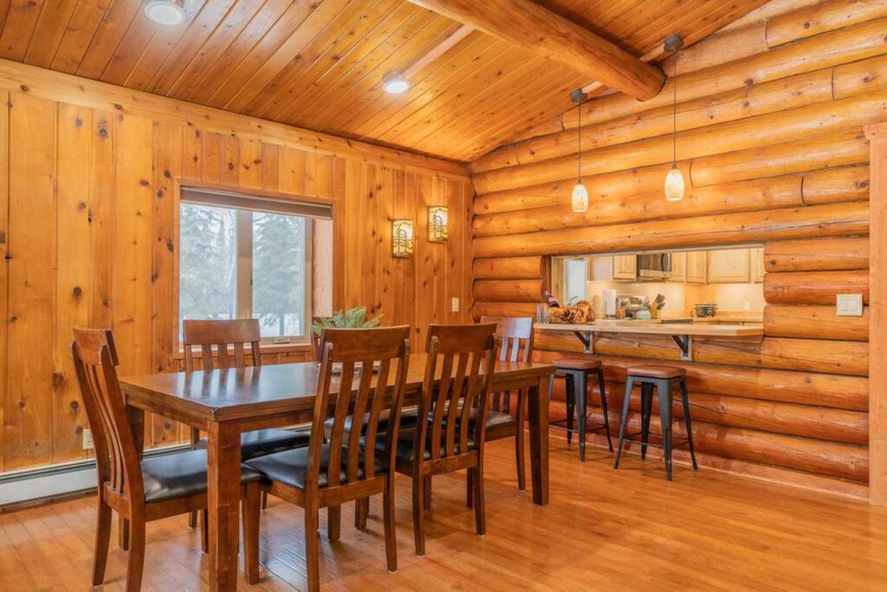 The Alaskan Dream Lodge Феърбанкс Екстериор снимка