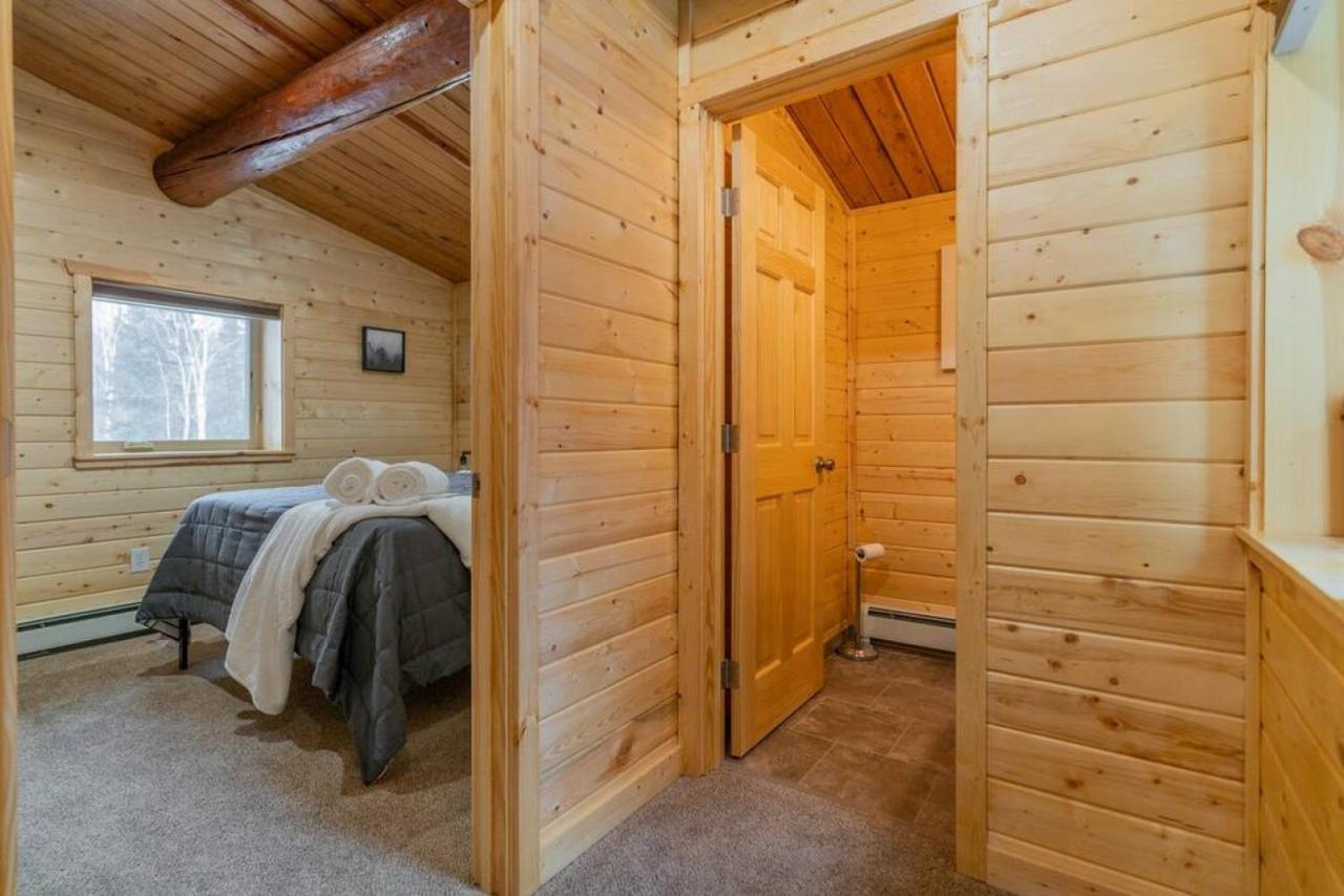 The Alaskan Dream Lodge Феърбанкс Екстериор снимка