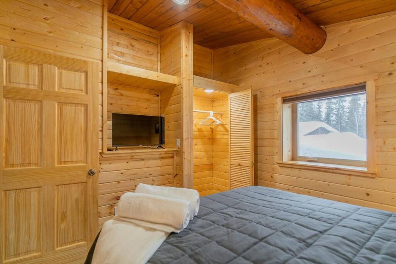 The Alaskan Dream Lodge Феърбанкс Екстериор снимка