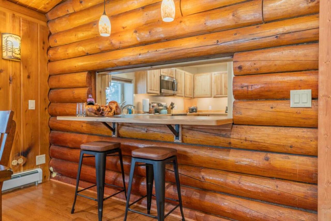 The Alaskan Dream Lodge Феърбанкс Екстериор снимка