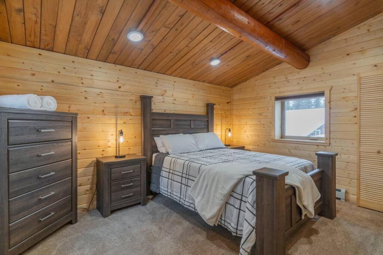 The Alaskan Dream Lodge Феърбанкс Екстериор снимка