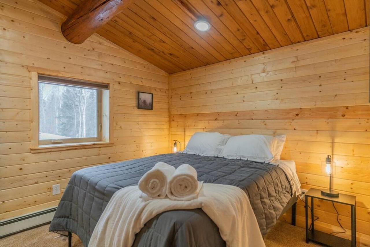 The Alaskan Dream Lodge Феърбанкс Екстериор снимка