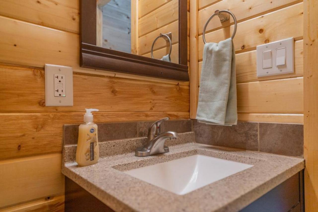 The Alaskan Dream Lodge Феърбанкс Екстериор снимка