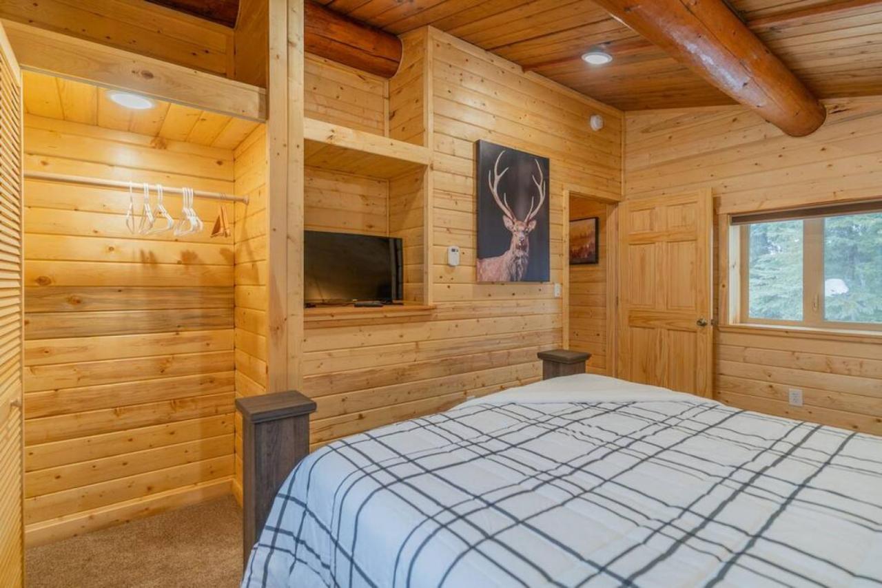 The Alaskan Dream Lodge Феърбанкс Екстериор снимка