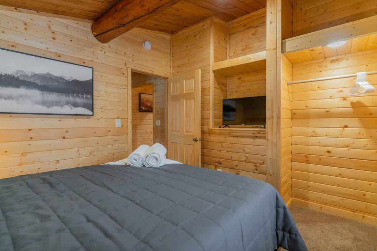 The Alaskan Dream Lodge Феърбанкс Екстериор снимка