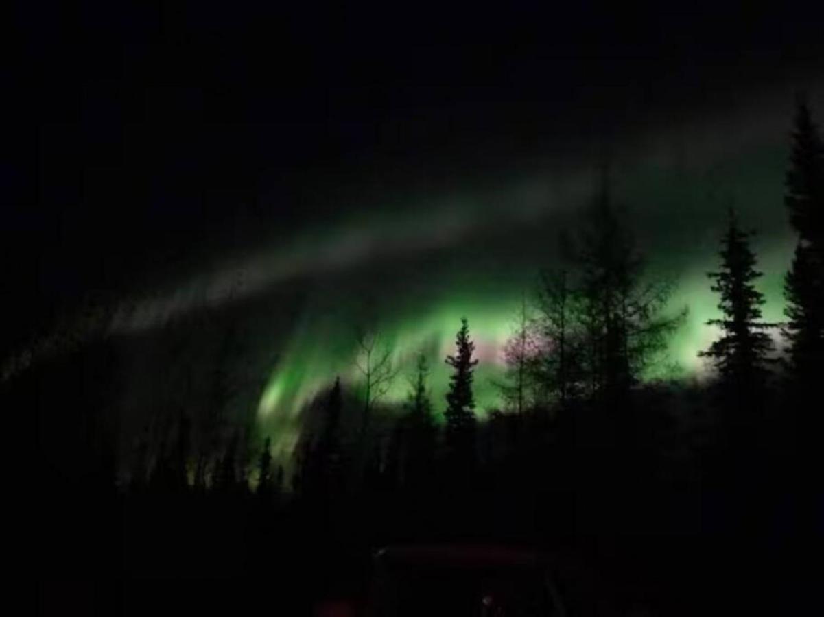 The Alaskan Dream Lodge Феърбанкс Екстериор снимка